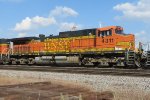 BNSF 4311